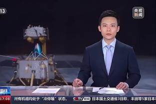 小卡谈詹姆斯缺阵：他不在时情况不太一样 他的队友们挺身而出了